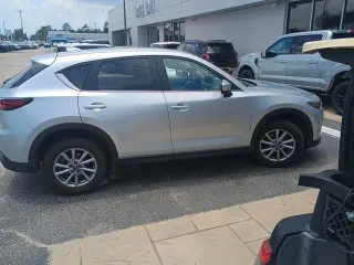 Mazda CX-5 2023 AWD 2.5 S Select 4dr SUV