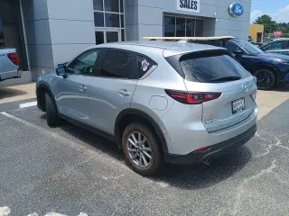 Mazda CX-5 2023 AWD 2.5 S Select 4dr SUV