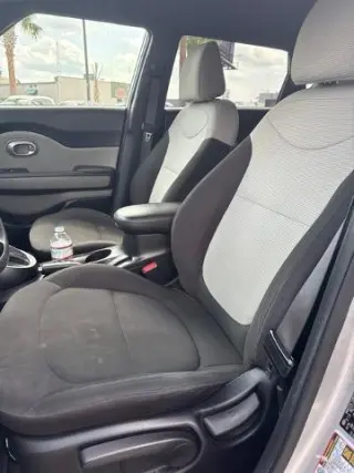 Kia Soul 2018 4dr Crossover 6M