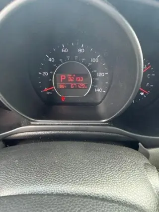 Kia Soul 2018 4dr Crossover 6M