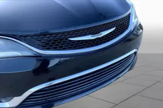 Chrysler 200 2016 Limited Platinum 4dr Sedan