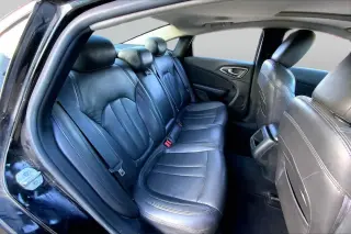 Chrysler 200 2016 Limited Platinum 4dr Sedan