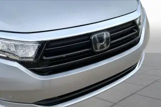 Honda Odyssey 2023 Touring 4dr Mini-Van