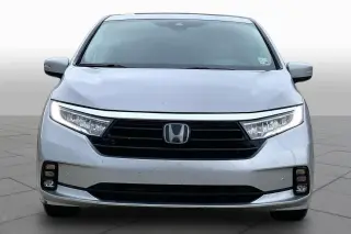 Honda Odyssey 2023 Touring 4dr Mini-Van