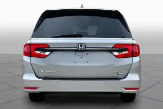 Honda Odyssey 2023 Touring 4dr Mini-Van