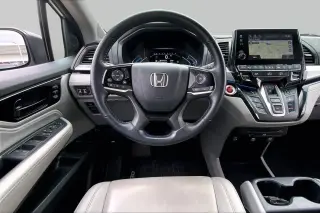 Honda Odyssey 2023 Touring 4dr Mini-Van