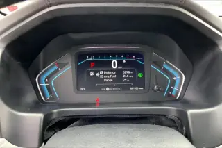 Honda Odyssey 2023 Touring 4dr Mini-Van