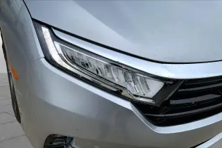 Honda Odyssey 2023 Touring 4dr Mini-Van