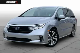 Honda Odyssey 2023 Touring 4dr Mini-Van