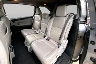 Honda Odyssey 2023 Touring 4dr Mini-Van