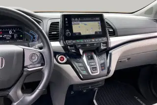 Honda Odyssey 2023 Touring 4dr Mini-Van