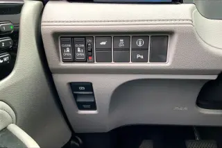 Honda Odyssey 2023 Touring 4dr Mini-Van