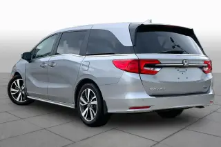 Honda Odyssey 2023 Touring 4dr Mini-Van