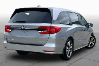 Honda Odyssey 2023 Touring 4dr Mini-Van