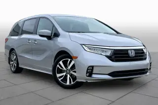 Honda Odyssey 2023 Touring 4dr Mini-Van