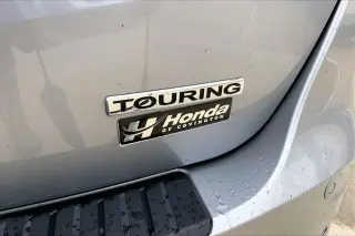 Honda Odyssey 2023 Touring 4dr Mini-Van