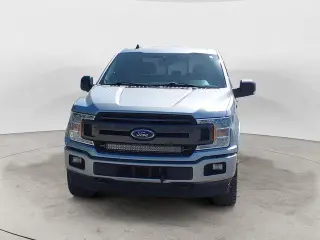 Ford F-150 2020 4x4 XL 4dr SuperCrew 6.5 ft. SB
