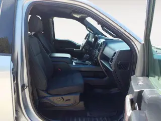 Ford F-150 2020 4x4 XL 4dr SuperCrew 6.5 ft. SB