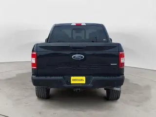 Ford F-150 2018 4x4 King Ranch 4dr SuperCrew 6.5 ft. SB