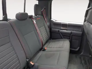 Ford F-150 2018 4x4 King Ranch 4dr SuperCrew 6.5 ft. SB