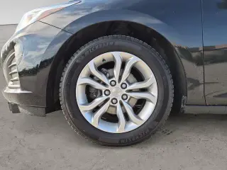 Chevrolet Cruze 2019 LS 4dr Sedan 6A