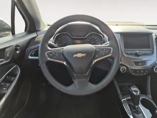 Chevrolet Cruze 2019 LS 4dr Sedan 6A
