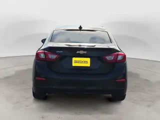 Chevrolet Cruze 2019 LS 4dr Sedan 6A