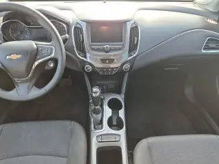 Chevrolet Cruze 2019 LS 4dr Sedan 6A
