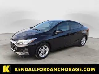 Chevrolet Cruze 2019 LS 4dr Sedan 6A