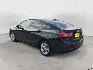 Chevrolet Cruze 2019 LS 4dr Sedan 6A