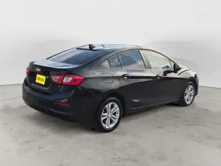 Chevrolet Cruze 2019 LS 4dr Sedan 6A
