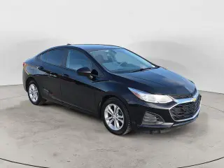 Chevrolet Cruze 2019 LS 4dr Sedan 6A