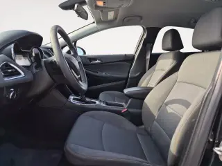 Chevrolet Cruze 2019 LS 4dr Sedan 6A