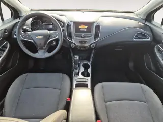 Chevrolet Cruze 2019 LS 4dr Sedan 6A