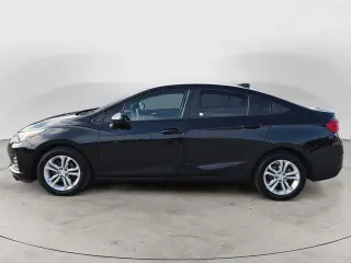 Chevrolet Cruze 2019 LS 4dr Sedan 6A