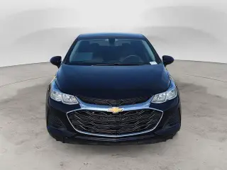 Chevrolet Cruze 2019 LS 4dr Sedan 6A