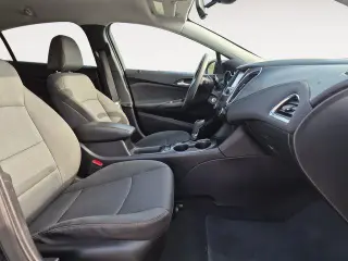 Chevrolet Cruze 2019 LS 4dr Sedan 6A