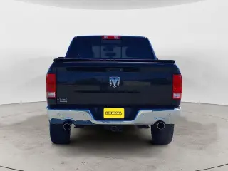 Ram 1500 2017 4x2 Big Horn 4dr Crew Cab 5.5 ft. SB Pickup