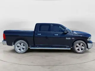Ram 1500 2017 4x2 Big Horn 4dr Crew Cab 5.5 ft. SB Pickup
