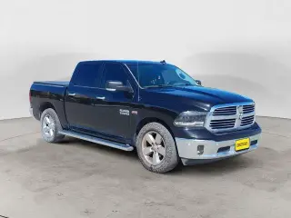 Ram 1500 2017 4x2 Big Horn 4dr Crew Cab 5.5 ft. SB Pickup