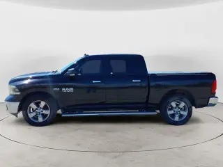 Ram 1500 2017 4x2 Big Horn 4dr Crew Cab 5.5 ft. SB Pickup