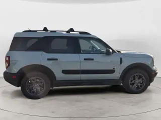 Ford Bronco Sport 2021 AWD Big Bend 4dr SUV