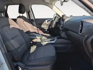 Ford Bronco Sport 2021 AWD Big Bend 4dr SUV