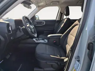 Ford Bronco Sport 2021 AWD Big Bend 4dr SUV