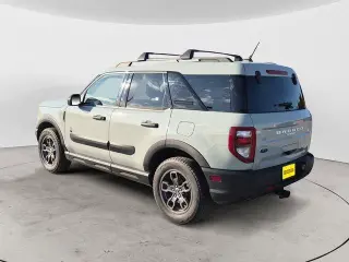 Ford Bronco Sport 2021 AWD Big Bend 4dr SUV