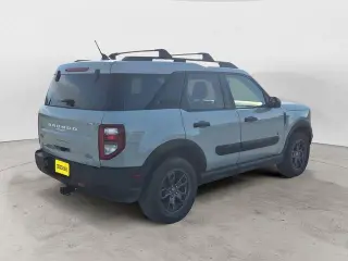 Ford Bronco Sport 2021 AWD Big Bend 4dr SUV