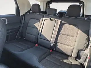Ford Bronco Sport 2021 AWD Big Bend 4dr SUV