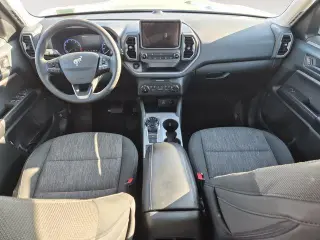 Ford Bronco Sport 2021 AWD Big Bend 4dr SUV