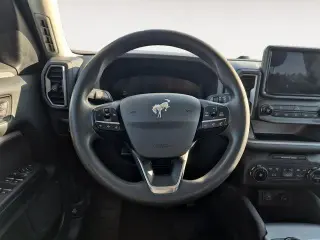 Ford Bronco Sport 2021 AWD Big Bend 4dr SUV