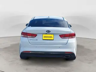 Kia Optima 2018 LX 4dr Sedan
